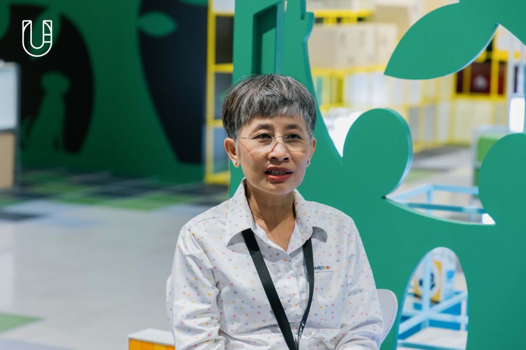 INVESTORY พิพิธภัณฑ์เรียนรู้การลงทุนแห่งแรกของไทย