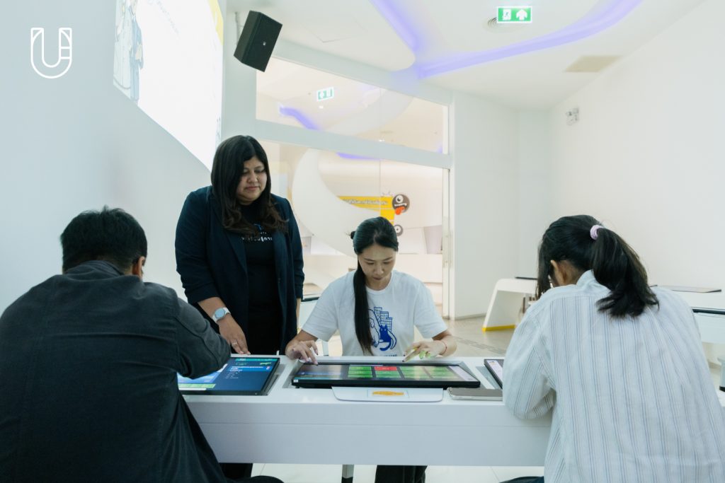 INVESTORY พิพิธภัณฑ์เรียนรู้การลงทุนแห่งแรกของไทย