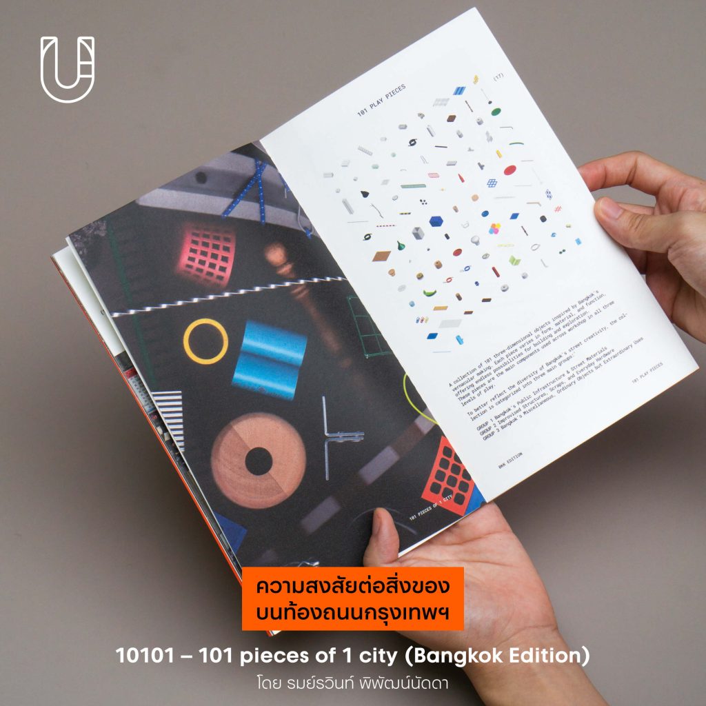 zine ซีน inw collective สิ่งพิมพ์ เมือง กรุงเทพฯ