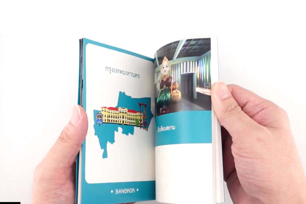 Museum Passport