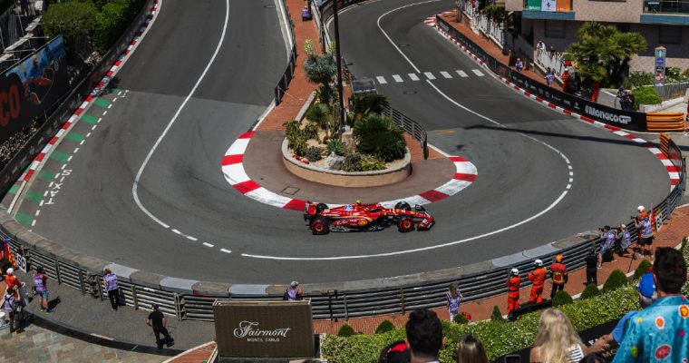 กีฬา F1 กับการพัฒนาเมือง