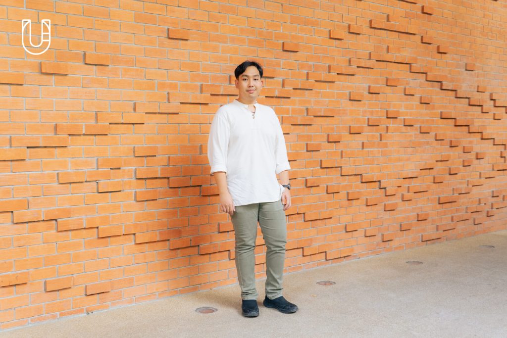 The Jim Thompson Art Center หอศิลป์บ้านจิม ทอมป์สัน โอเอซิสการเรียนรู้ใจกลางเมือง