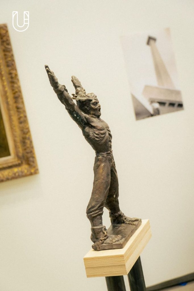 The Jim Thompson Art Center หอศิลป์บ้านจิม ทอมป์สัน โอเอซิสการเรียนรู้ใจกลางเมือง