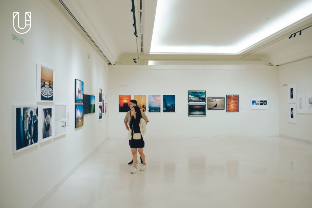 MOCA BANGKOK พิพิธภัณฑ์ศิลปะไทยร่วมสมัย
