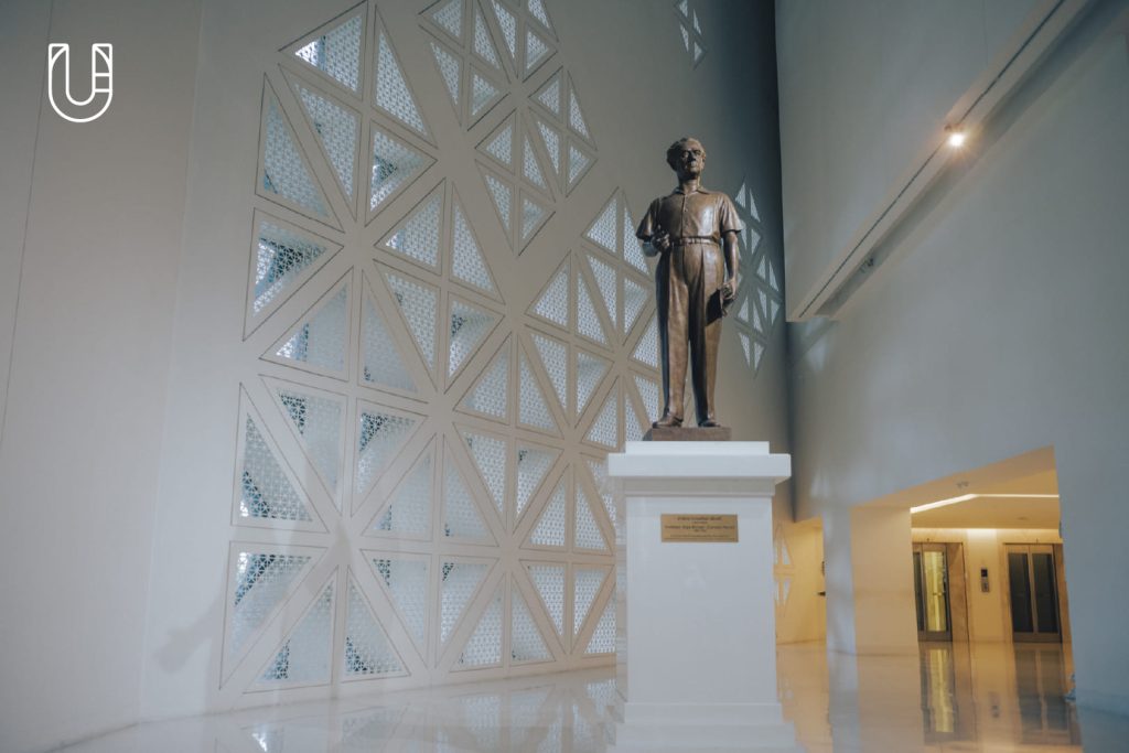 MOCA BANGKOK พิพิธภัณฑ์ศิลปะไทยร่วมสมัย