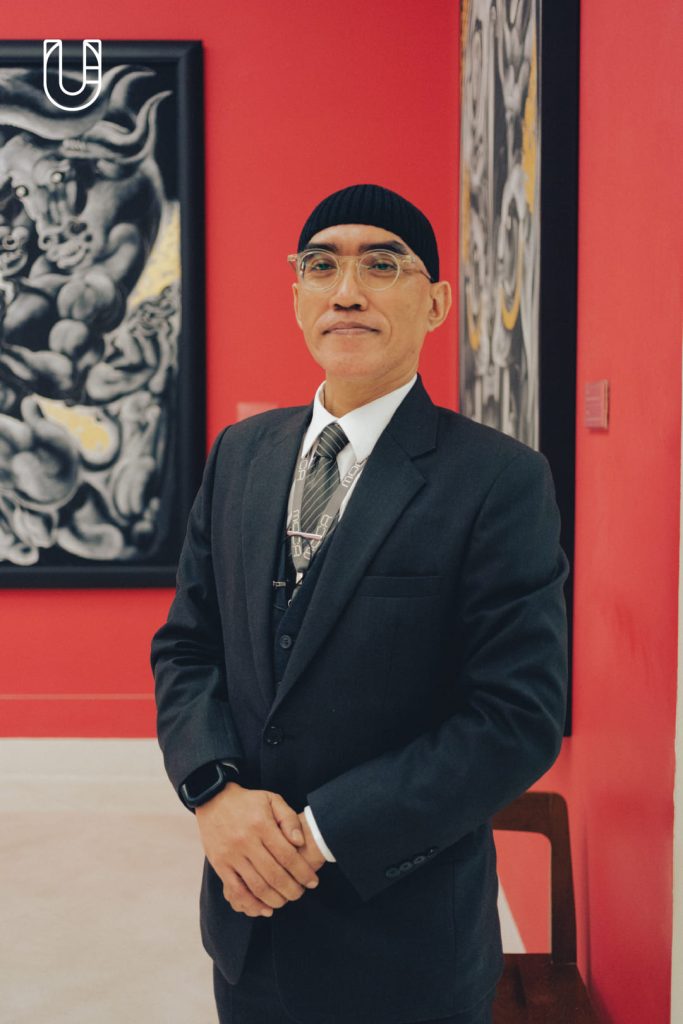 MOCA BANGKOK พิพิธภัณฑ์ศิลปะไทยร่วมสมัย