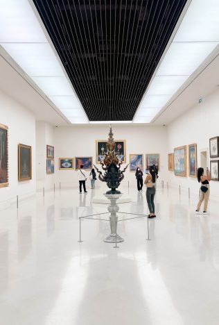 ชวนไปเพ่งพิศ 10 พิพิธภัณฑ์ ที่ได้รับการันตีจากโครงการ Museum STAR