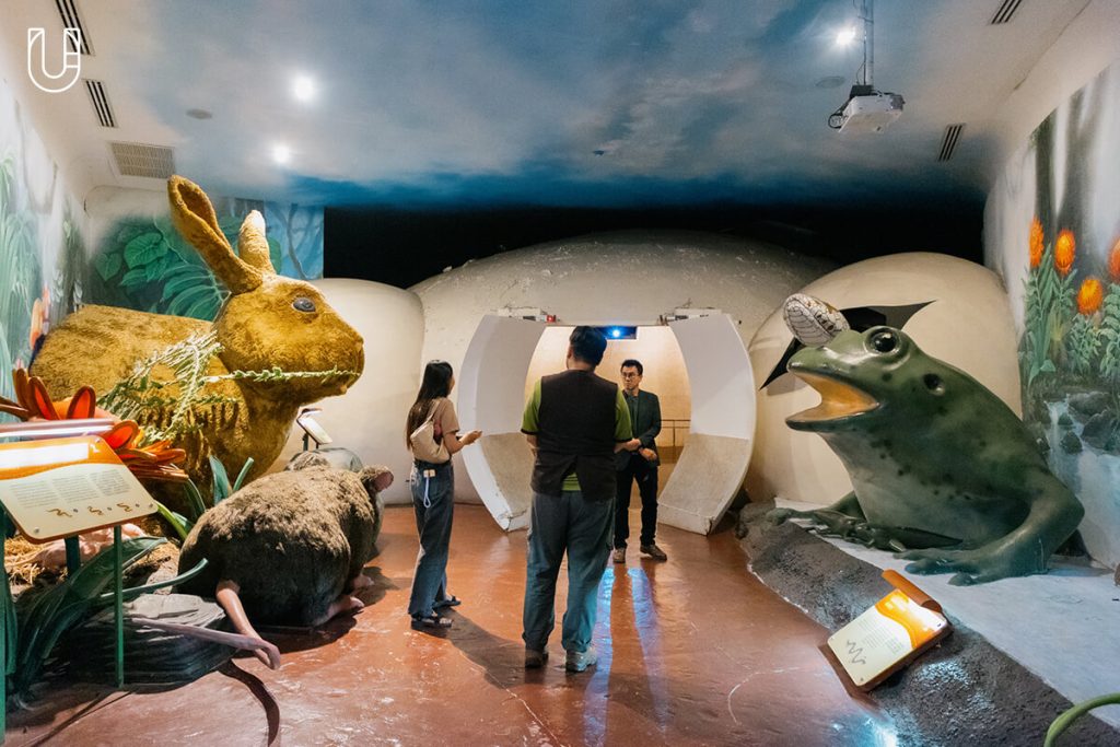 งู Siam Serpentarium พิพิธภัณฑ์งู สัตว์เลื้อยคลาน
