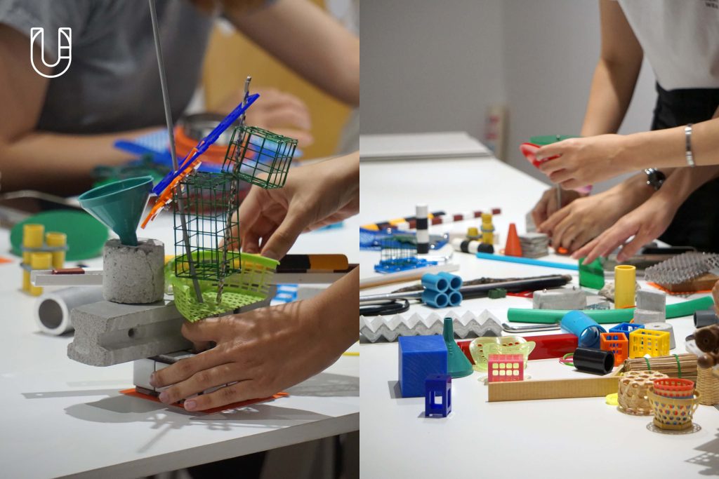 10101 : 101 Pieces of 1 City (Bangkok Edition) ธีสิส CommMA สถาปัตยกรรมศาสตร์ ดีไซน์ไทยๆ Bangkok Vernacular วิธีออกแบบแบบบ้านๆ