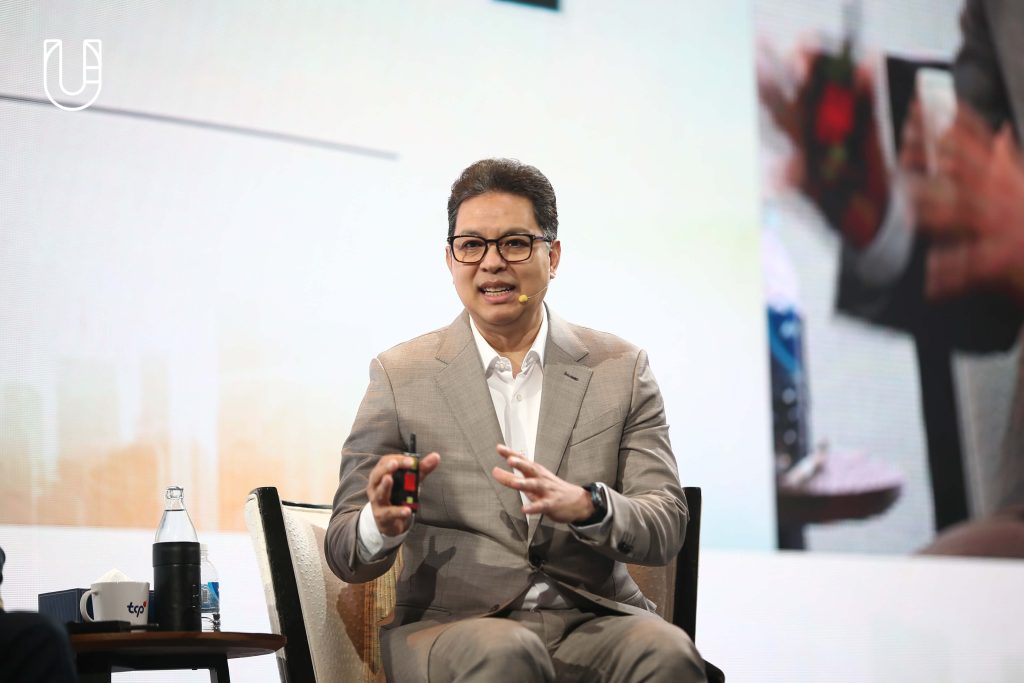 TCP Sustainability Forum 2025 ความยั่งยืน ธุรกิจ เศรษฐกิจ