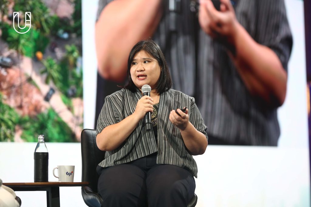 TCP Sustainability Forum 2025 ความยั่งยืน ธุรกิจ เศรษฐกิจ