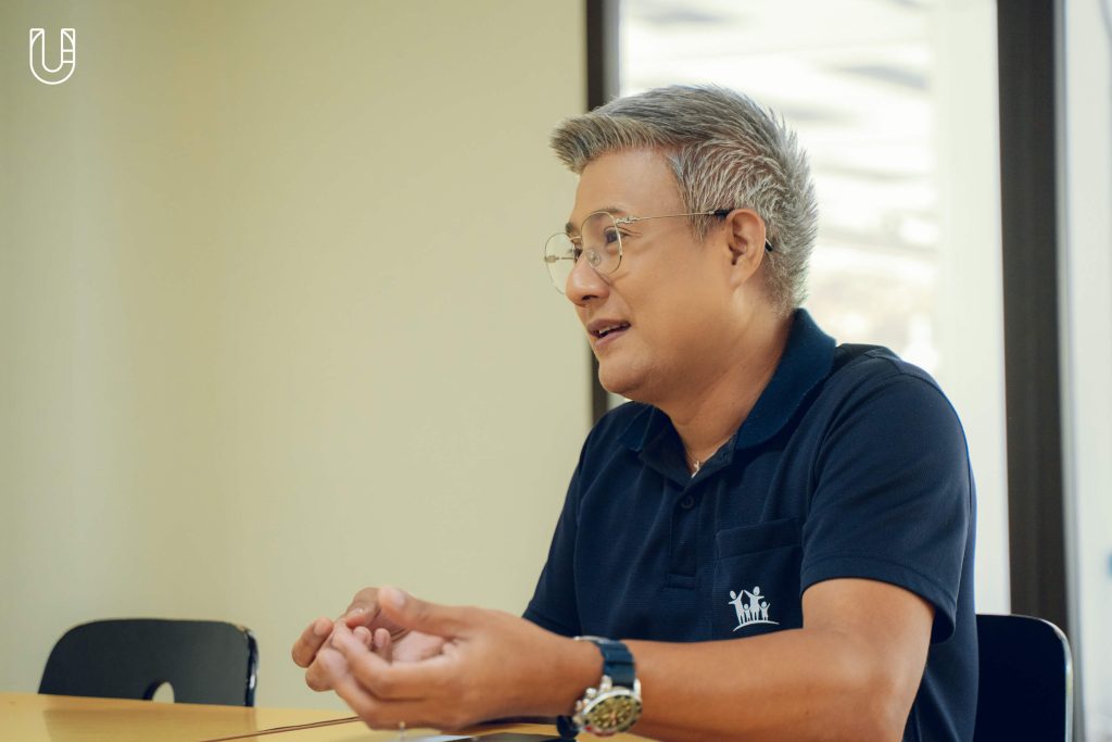 พิพิธภัณฑ์เด็กกรุงเทพมหานคร แห่งที่ 2 (ทุ่งครุ) เด็ก กทม. กรุงเทพ พิพิธภัณฑ์ เวิร์กชอป workshop เวิร์กชอปฟรี ระบายสี วาดรูป ทำอาหาร วันเด็ก จอย มานัส เส็งขยัน