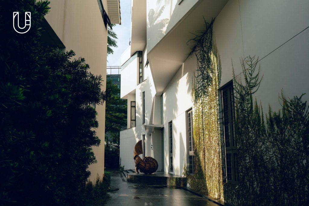 บ้านพิพิธภัณฑ์ คุณาวงศ์ Kunawong House Museum เสริมคุณ คุณาวงศ์