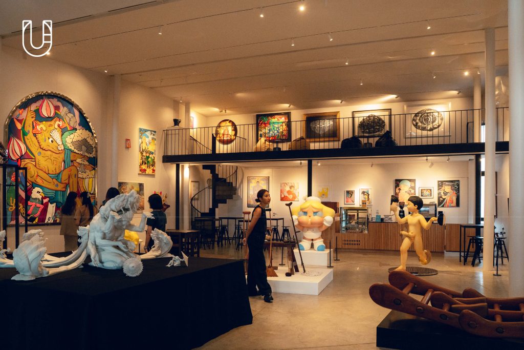 บ้านพิพิธภัณฑ์ คุณาวงศ์ Kunawong House Museum เสริมคุณ คุณาวงศ์