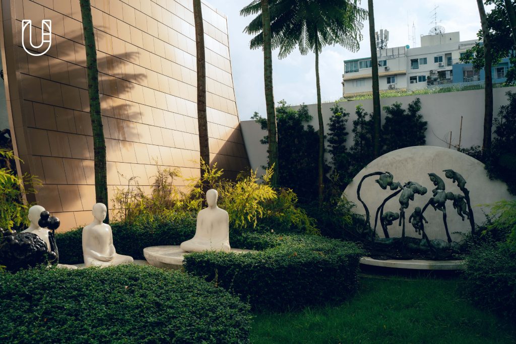บ้านพิพิธภัณฑ์ คุณาวงศ์ Kunawong House Museum เสริมคุณ คุณาวงศ์