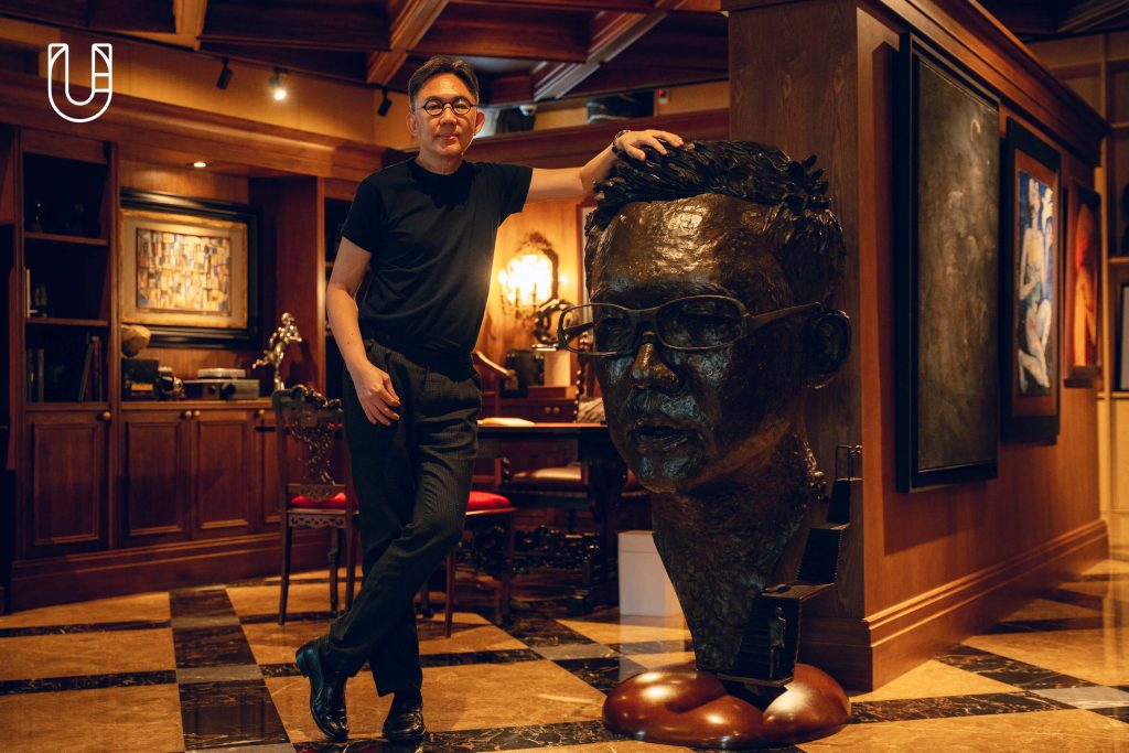 บ้านพิพิธภัณฑ์ คุณาวงศ์ Kunawong House Museum เสริมคุณ คุณาวงศ์
