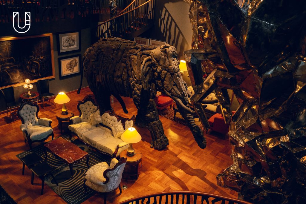 บ้านพิพิธภัณฑ์ คุณาวงศ์ Kunawong House Museum เสริมคุณ คุณาวงศ์