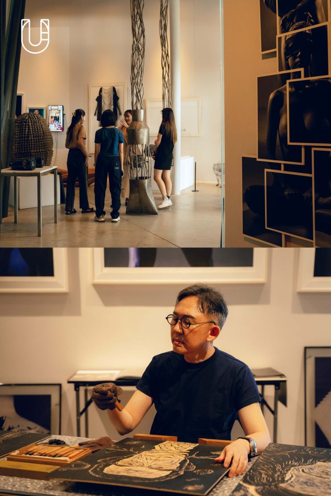 บ้านพิพิธภัณฑ์ คุณาวงศ์ Kunawong House Museum เสริมคุณ คุณาวงศ์