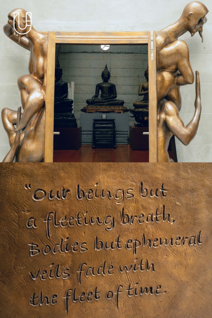 บ้านพิพิธภัณฑ์ คุณาวงศ์ Kunawong House Museum เสริมคุณ คุณาวงศ์