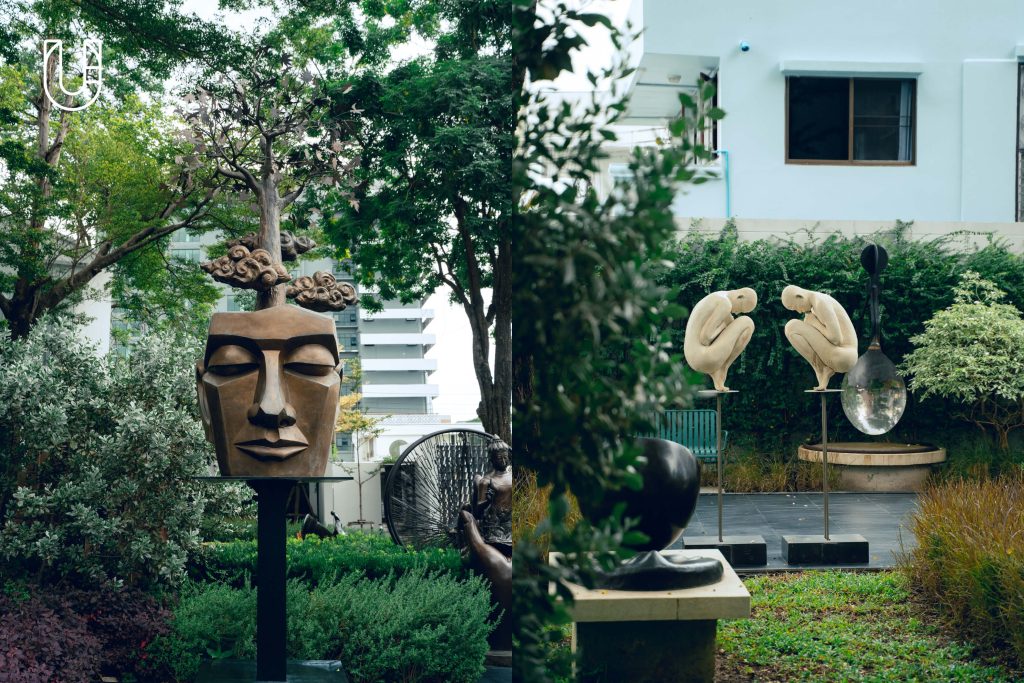 บ้านพิพิธภัณฑ์ คุณาวงศ์ Kunawong House Museum เสริมคุณ คุณาวงศ์