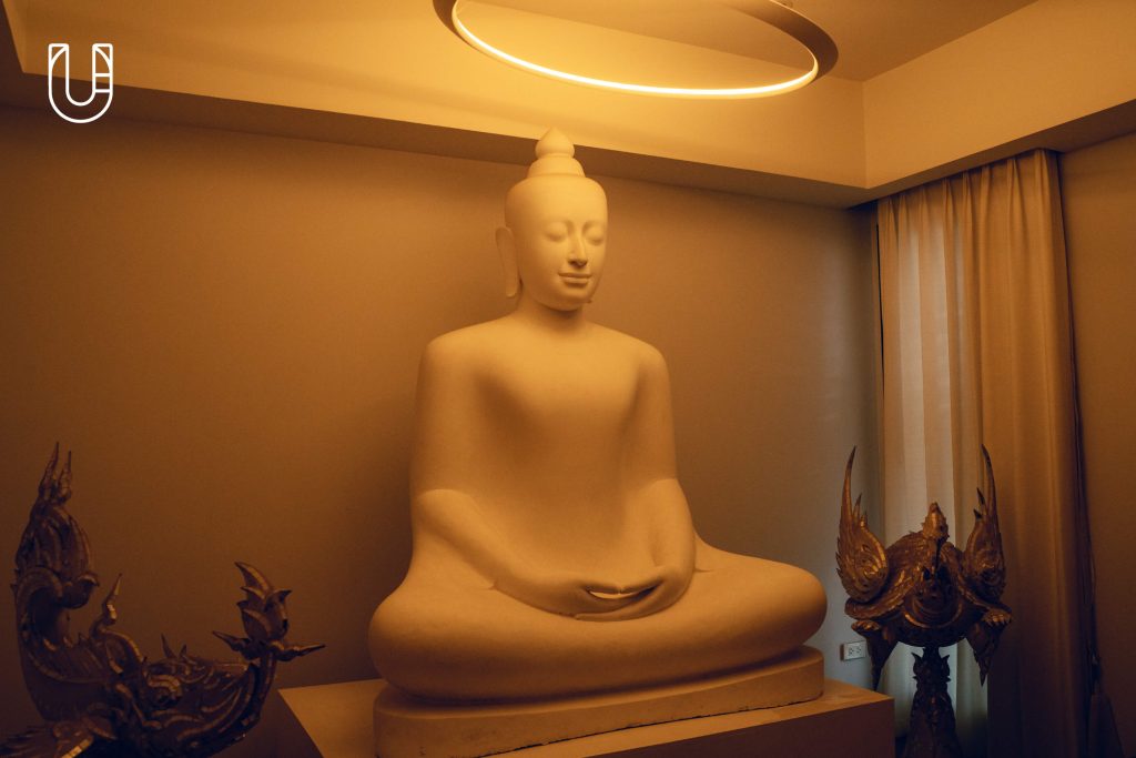 บ้านพิพิธภัณฑ์ คุณาวงศ์ Kunawong House Museum เสริมคุณ คุณาวงศ์