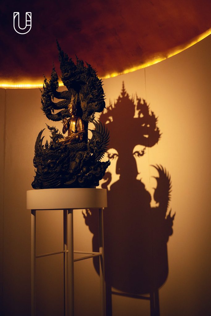 บ้านพิพิธภัณฑ์ คุณาวงศ์ Kunawong House Museum เสริมคุณ คุณาวงศ์