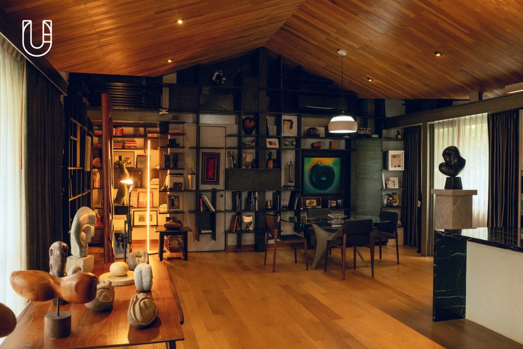 บ้านพิพิธภัณฑ์ คุณาวงศ์ Kunawong House Museum เสริมคุณ คุณาวงศ์