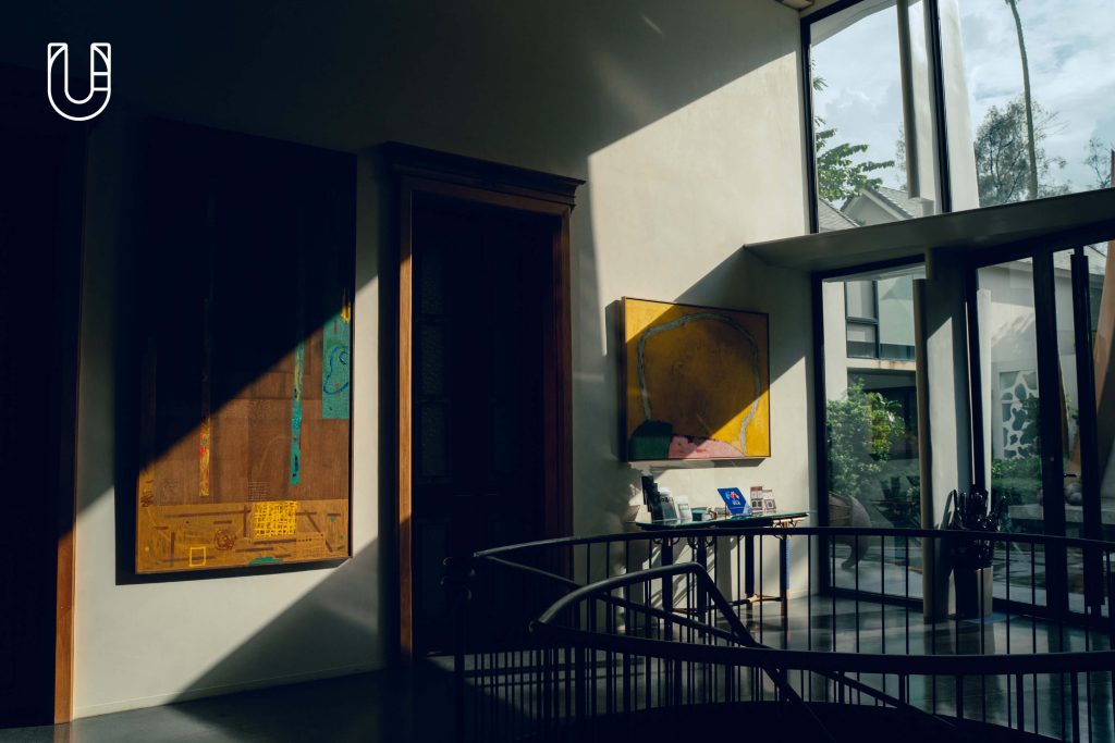 บ้านพิพิธภัณฑ์ คุณาวงศ์ Kunawong House Museum เสริมคุณ คุณาวงศ์