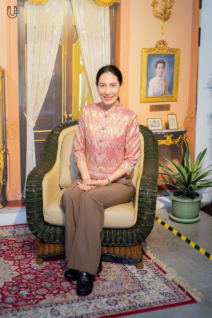 ศูนย์การเรียนรู้ธนาคารแห่งประเทศไทย พิพิธภัณฑ์ เงินตรา ธนาคารแห่งประเทศไทย พิพิธภัณฑ์ธนาคารแห่งประเทศไทย ใต้แม่น้ำเจ้าพระยา Museum In Sight Series Museum STAR เพ่งพิศพิพิธภัณฑ์