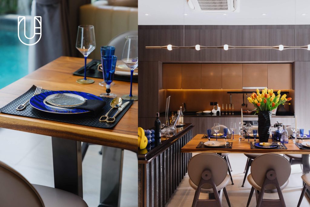 ARTALE Asoke-Rama 9 Penthouse On Ground ไพรเวตเอ็กซ์คลูซีฟ บ้านเดี่ยว ใจกลางเมือง อโศก-พระราม 9 ความเป็นส่วนตัว Private Pool Villa โครงการบ้าน อนันดา Villa Apex แรร์ไอเทม Luxury กรุงเทพฯ