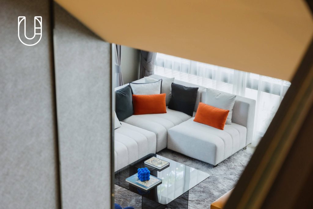 ARTALE Asoke-Rama 9 Penthouse On Ground ไพรเวตเอ็กซ์คลูซีฟ บ้านเดี่ยว ใจกลางเมือง อโศก-พระราม 9 ความเป็นส่วนตัว Private Pool Villa โครงการบ้าน อนันดา Villa Apex แรร์ไอเทม Luxury กรุงเทพฯ
