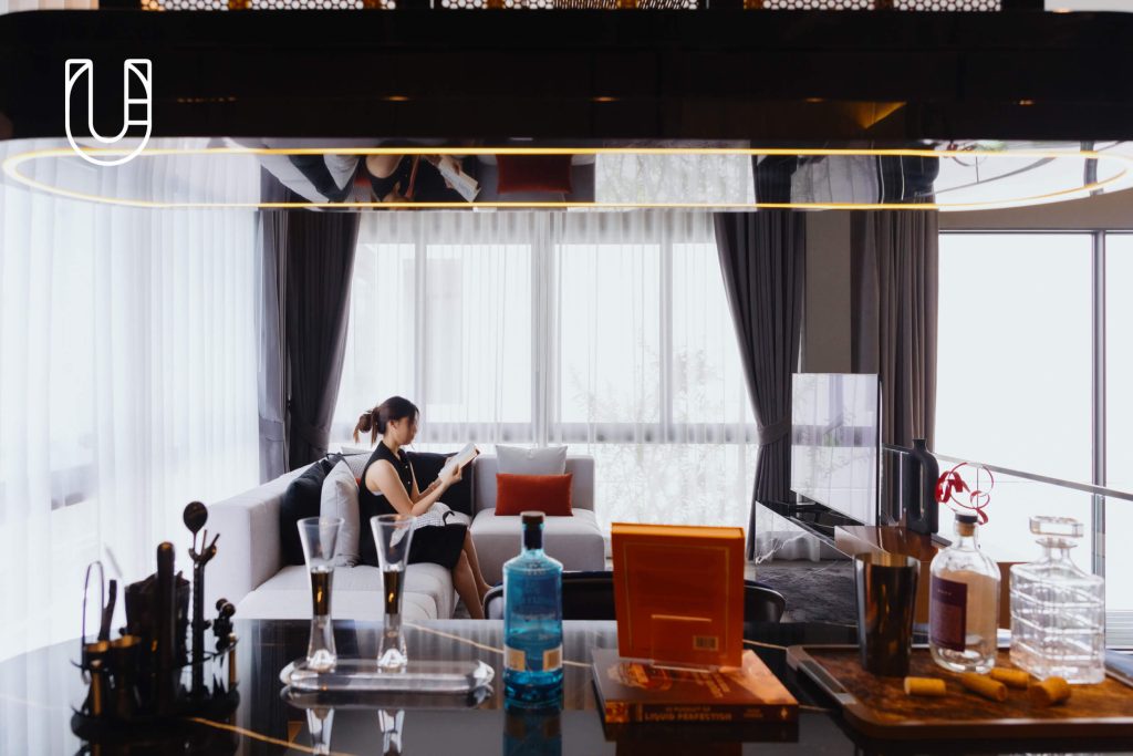 ARTALE Asoke-Rama 9 Penthouse On Ground ไพรเวตเอ็กซ์คลูซีฟ บ้านเดี่ยว ใจกลางเมือง อโศก-พระราม 9 ความเป็นส่วนตัว Private Pool Villa โครงการบ้าน อนันดา Villa Apex แรร์ไอเทม Luxury กรุงเทพฯ