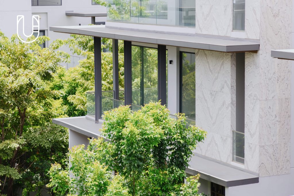 ARTALE Asoke-Rama 9 Penthouse On Ground ไพรเวตเอ็กซ์คลูซีฟ บ้านเดี่ยว ใจกลางเมือง อโศก-พระราม 9 ความเป็นส่วนตัว Private Pool Villa โครงการบ้าน อนันดา Villa Apex แรร์ไอเทม Luxury กรุงเทพฯ