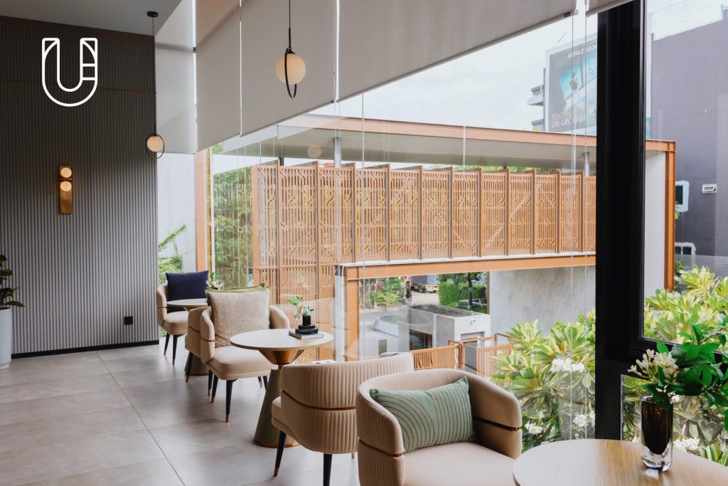 ARTALE Asoke-Rama 9 Penthouse On Ground ไพรเวตเอ็กซ์คลูซีฟ บ้านเดี่ยว ใจกลางเมือง อโศก-พระราม 9 ความเป็นส่วนตัว Private Pool Villa โครงการบ้าน อนันดา Villa Apex แรร์ไอเทม Luxury กรุงเทพฯ