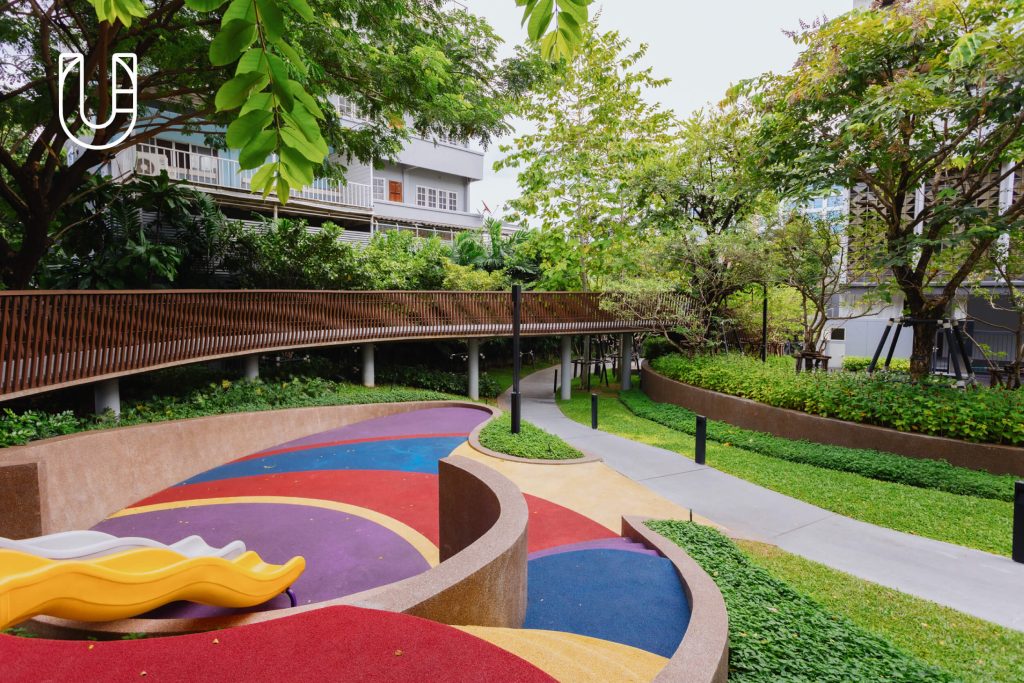 ARTALE Asoke-Rama 9 Penthouse On Ground ไพรเวตเอ็กซ์คลูซีฟ บ้านเดี่ยว ใจกลางเมือง อโศก-พระราม 9 ความเป็นส่วนตัว Private Pool Villa โครงการบ้าน อนันดา Villa Apex แรร์ไอเทม Luxury กรุงเทพฯ