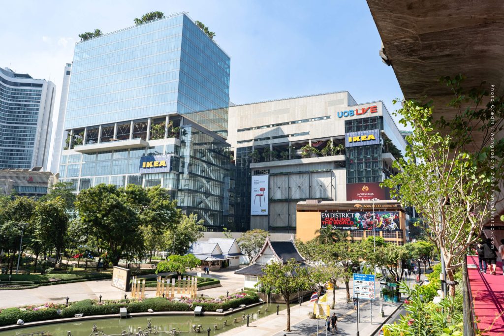 ARTALE Asoke-Rama 9 Penthouse On Ground ไพรเวตเอ็กซ์คลูซีฟ บ้านเดี่ยว ใจกลางเมือง อโศก-พระราม 9 ความเป็นส่วนตัว Private Pool Villa โครงการบ้าน อนันดา Villa Apex แรร์ไอเทม Luxury กรุงเทพฯ