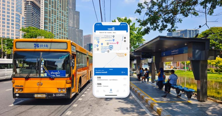 BMTA BUS