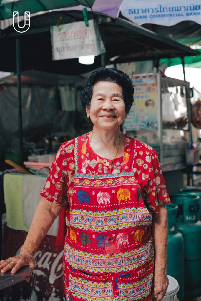 บางโพ รุ่นเก่า รุ่นใหม่ ย่านเก่า กรุงเทพฯ ย่านสร้างสรรค์ ถนนสายไม้