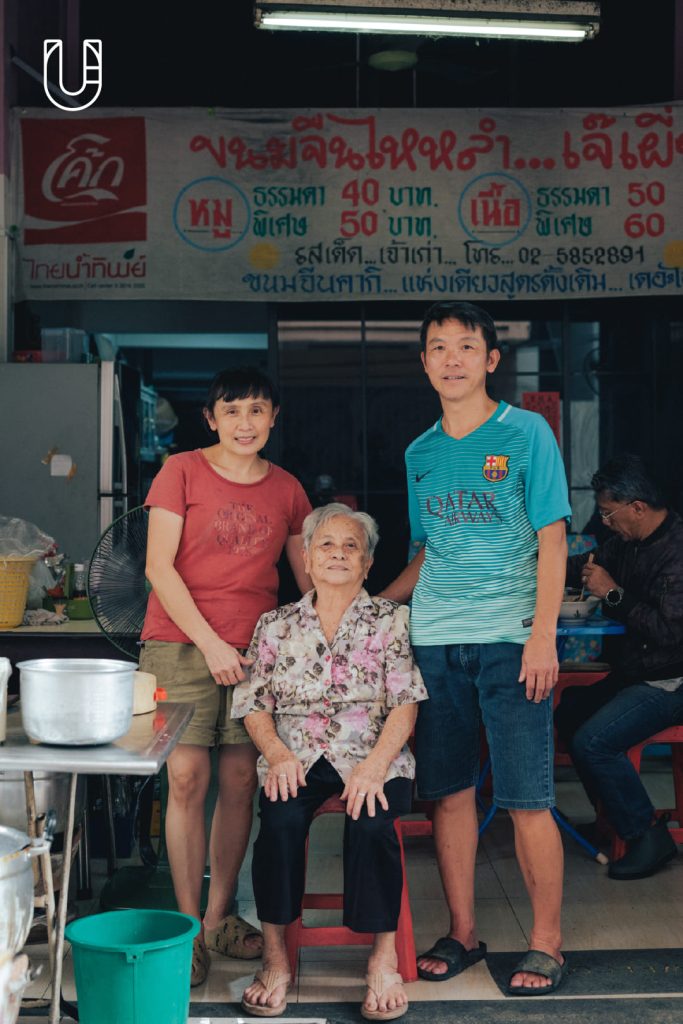 บางโพ รุ่นเก่า รุ่นใหม่ ย่านเก่า กรุงเทพฯ ย่านสร้างสรรค์ ถนนสายไม้