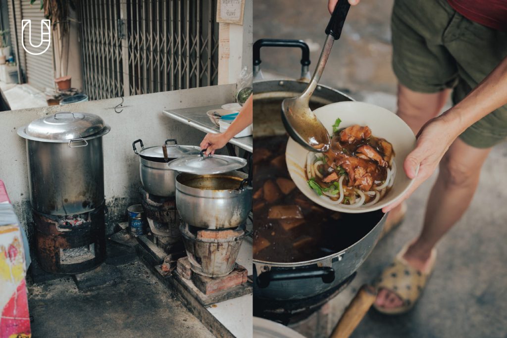 บางโพ รุ่นเก่า รุ่นใหม่ ย่านเก่า กรุงเทพฯ ย่านสร้างสรรค์ ถนนสายไม้
