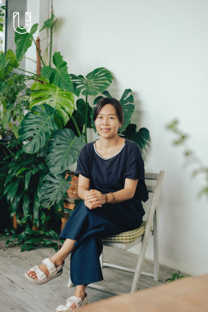 บางโพ รุ่นเก่า รุ่นใหม่ ย่านเก่า กรุงเทพฯ ย่านสร้างสรรค์ ถนนสายไม้
