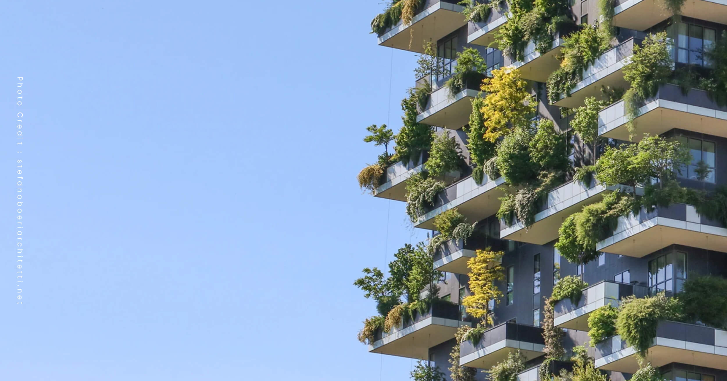 Bosco Verticale และย่าน Isola ป่าแนวตั้งและพื้นที่สาธารณะของเมือง ที่ตั้งใจออกแบบให้คนออกมาใช้เวลานอกบ้านมากขึ้น ตึกสูง อิตาลี มิลาน พื้นที่สีเขียว สวน