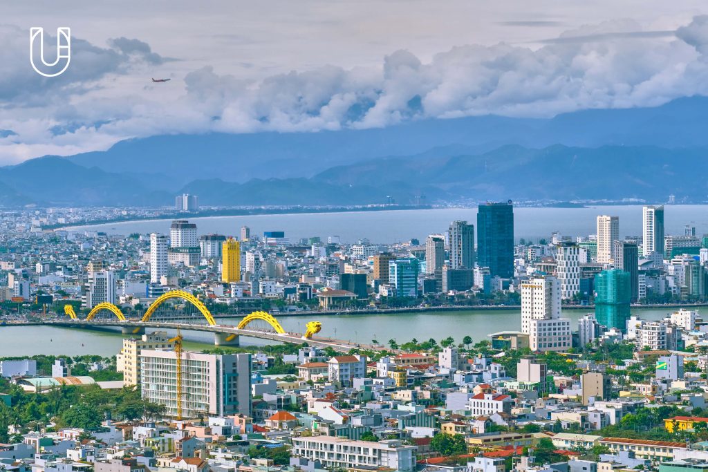 ดานัง เวียดนามกลาง เมืองดานัง เที่ยวดานัง danang เขตการค้าเสรี เขตการค้าเสรีดานัง free trade zone ประเทศเวียดนาม เศรษฐกิจ การท่องเที่ยว