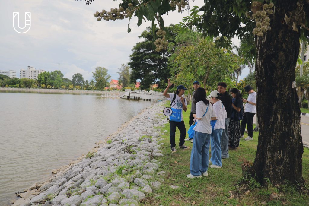 สกลนคร เมืองเก่าสกลนคร บ้านท่าแร่ ท่าแร่ WABU การท่องเที่ยวแห่งประเทศไทย ททท. เดิน สำรวจ ชุมชน ย่านเก่า อีสาน วัด โบสถ์ ศาสนสถาน สถาปัตยกรรม