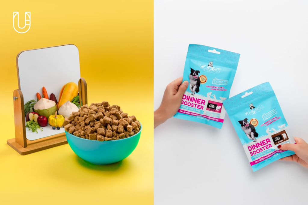 Kelly & Co’s อาหารสัตว์เลี้ยงฟรีซดรายไทย รางวัล PM’s Export Award 2025 หมา แมว อาหารหมาแมว ฟรีซดราย อาหารสัตว์ แบรนด์ไทยส่งออก 