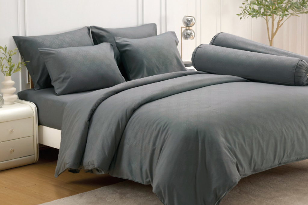 ชุดเครื่องนอน TULIP JESSICA VELASSE