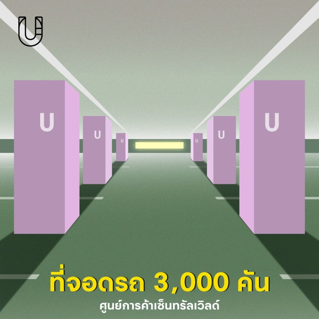 Exit 8 เกม ภาพยนตร์ liminal space การออกแบบ ห้างสรรพสินค้า ที่จอดรถ สถานีรถไฟฟ้า ลึกลับ พิศวง ลิมินอลสเปซ