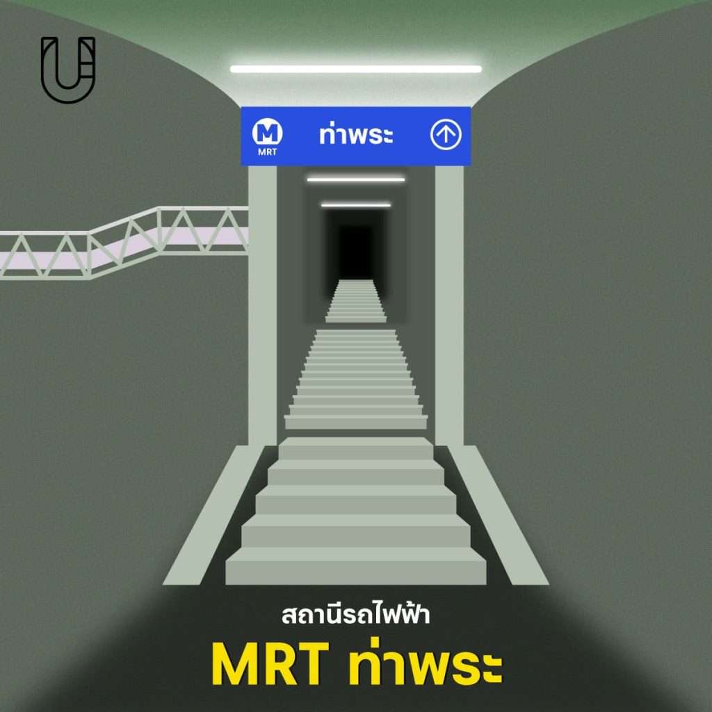 Exit 8 เกม ภาพยนตร์ liminal space การออกแบบ ห้างสรรพสินค้า ที่จอดรถ สถานีรถไฟฟ้า ลึกลับ พิศวง ลิมินอลสเปซ