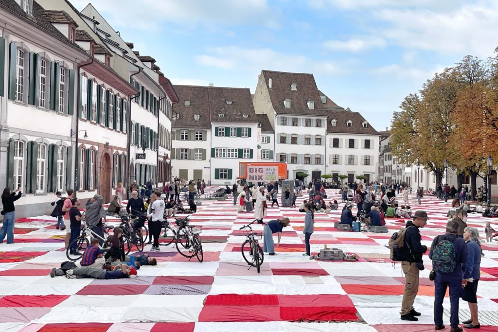 BIGNIK 2025 in Basel