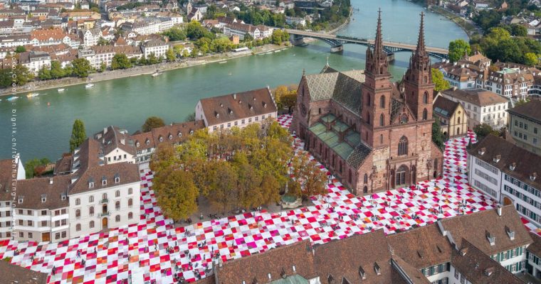 BIGNIK 2025 in Basel